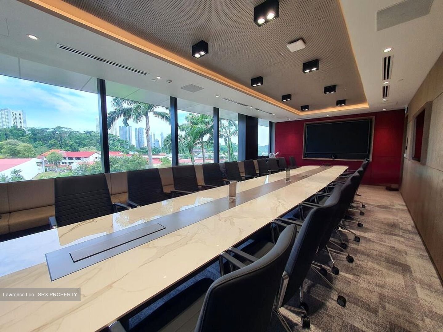 Alexandra Point (D5), Office #457557181